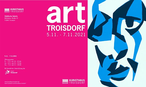 artTROISDORF 2021