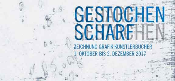 Gestochen scharf