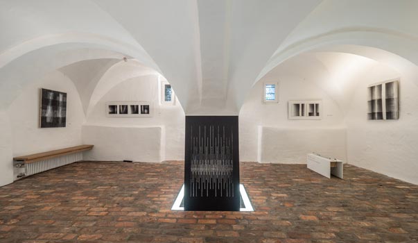 Kloster Kamp, Kamp Lintfort