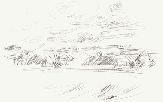 Landschaft 1