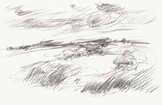 Landschaft 3