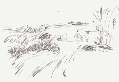 Landschaft 5