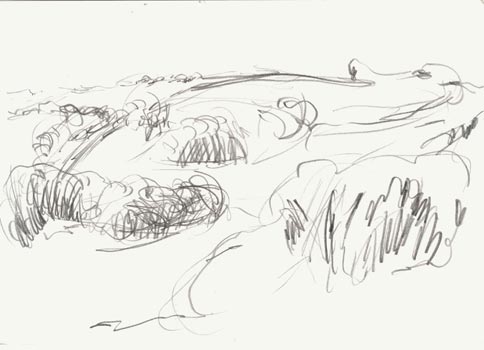 Landschaft 6