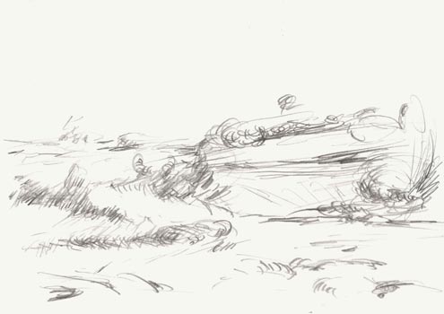 Landschaft 9